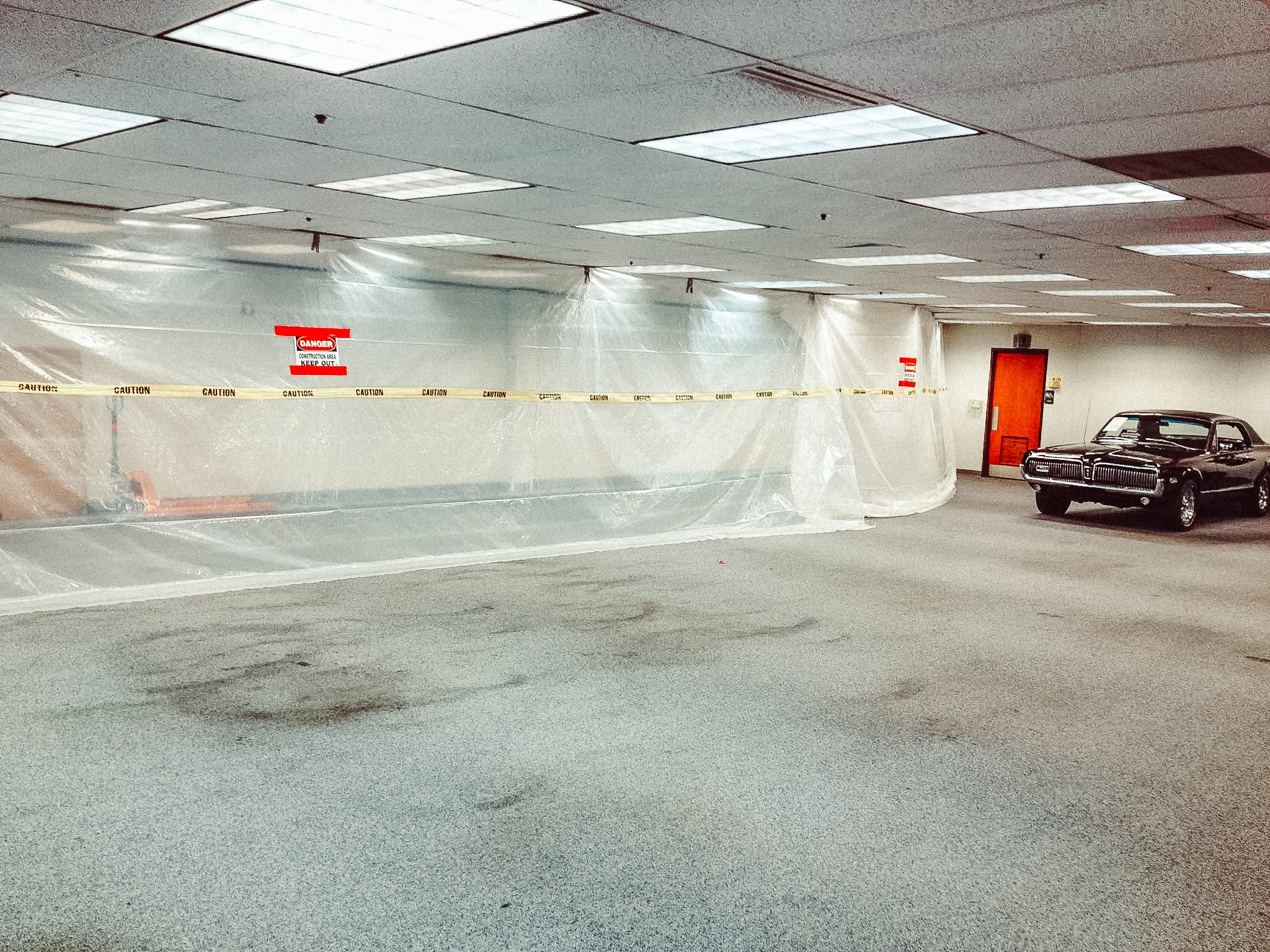 PTS Companies offers commercial and industrial demolition and abatement services
