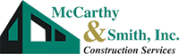 PTS Companies - Trusted by McCarthy & Smith