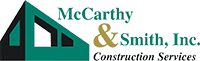 PTS Companies - Trusted by McCarthy & Smith PTS Companies - Trusted by McCarthy & Smith